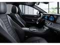 Mercedes-Benz E 300 e 4MATIC Limousine +AMG+MBUX+LED+Wide+Pano Grau - thumbnail 7