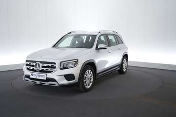 AUT Business Line LEDER/STOF LED GPS PDC CAM Verw.