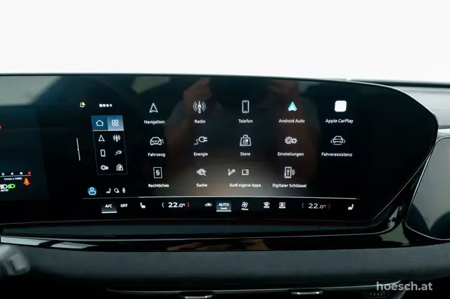 Audi A5 view 11