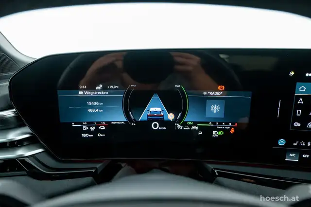 Audi A5 view 10
