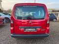 Citroen Berlingo Multispace e-HDi 90 Airdream Seduction Rot - thumbnail 9
