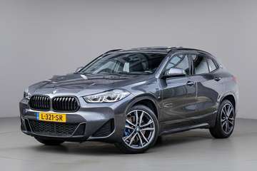xDrive25e M-Sport 225pk Org.NL|Panorama|Leder|Elek
