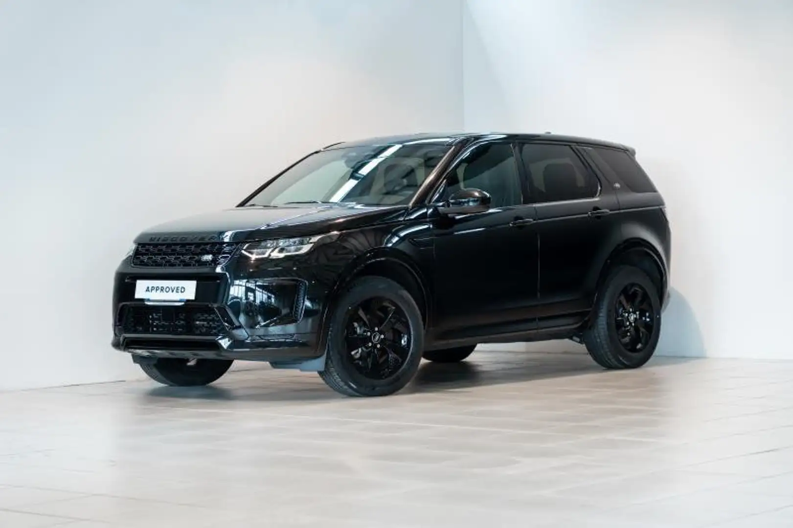 Land Rover Discovery Sport 2.0 eD4 163 2WD R-Dy.S - 1