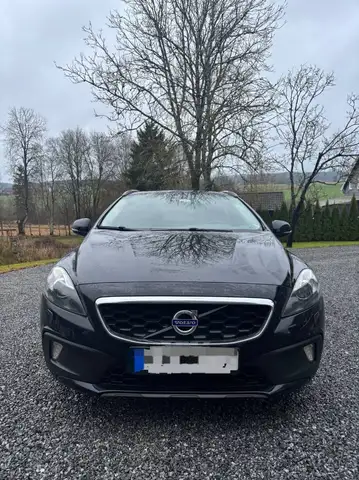 Volvo V40 Cross Country