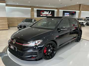 2.0 TSI TCR DSG7 213kW