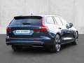 Volvo V60 Kombi Ultra Dark Recharge Plug-In Hybrid AWD HUD S Blau - thumbnail 2