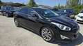 Hyundai i40 1.7CRDI Bluedrive Tecno Xenon 136 Negro - thumbnail 3