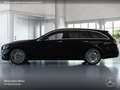 Mercedes-Benz E 300 de T AMG+AHK+LED+FAHRASS+KAMERA+KEYLESS+9G Noir - thumbnail 6