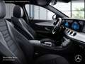 Mercedes-Benz E 300 de T AMG+AHK+LED+FAHRASS+KAMERA+KEYLESS+9G Noir - thumbnail 13