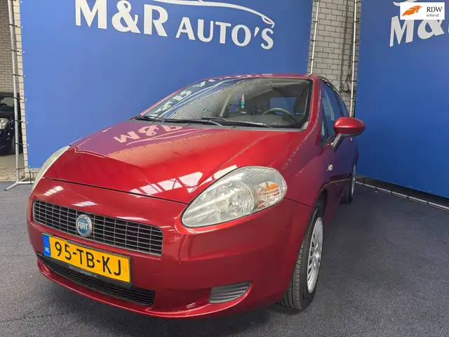 Fiat Grande Punto