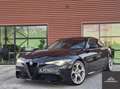 Alfa Romeo Giulia 2.0T Super Harman Kardon|Leer| Adaptieve cruise|Na Zwart - thumbnail 1