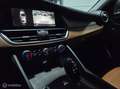 Alfa Romeo Giulia 2.0T Super Harman Kardon|Leer| Adaptieve cruise|Na Zwart - thumbnail 16