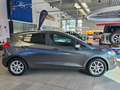 Ford Fiesta 1.0 EcoBoost C&C AHK PDC SHZ SpurH Grau - thumbnail 5