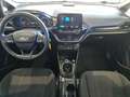 Ford Fiesta 1.0 EcoBoost C&C AHK PDC SHZ SpurH Grau - thumbnail 9