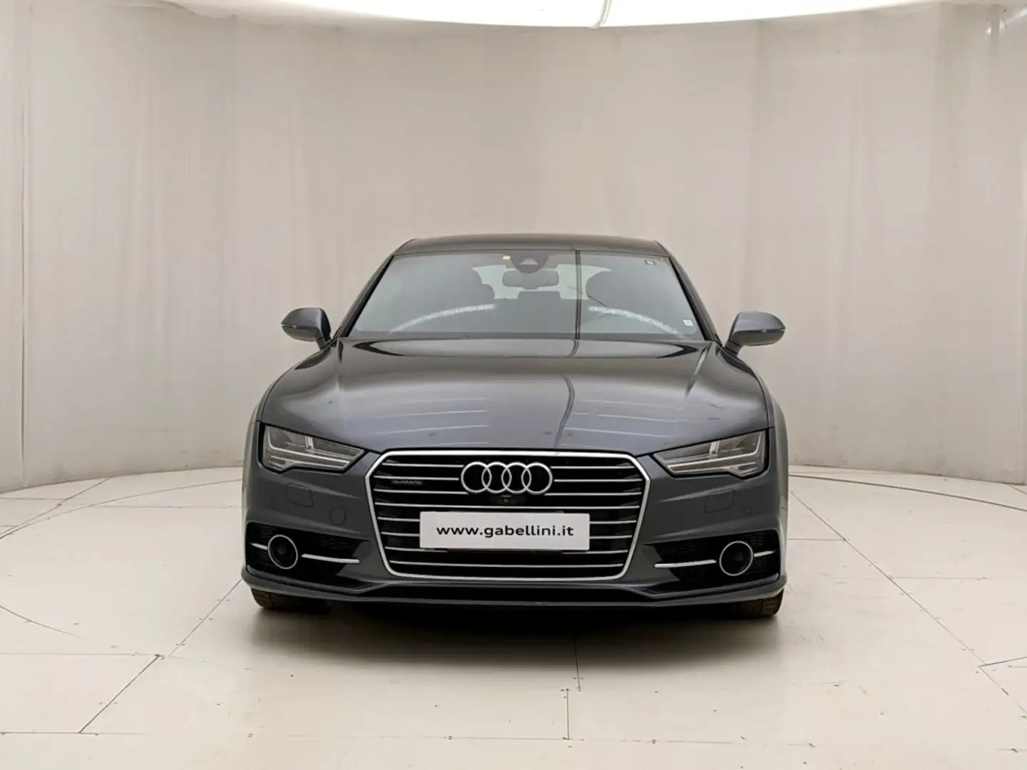 Audi A7 Sportback 3.0 tdi Business Plus quattro tiptronic Grigio - 2
