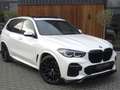 BMW X5 45e 394PK X-drive M-Sport / B&W / Individual / Las Weiß - thumbnail 2