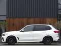 BMW X5 45e 394PK X-drive M-Sport / B&W / Individual / Las Weiß - thumbnail 5