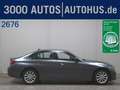 BMW 320 dA Sport-Line T-Leder Navi LC Prof. HiFi LED+ Grau - thumbnail 1