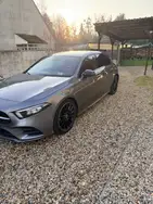 Mercedes-Benz Classe A 200 7G-DCT AMG Line