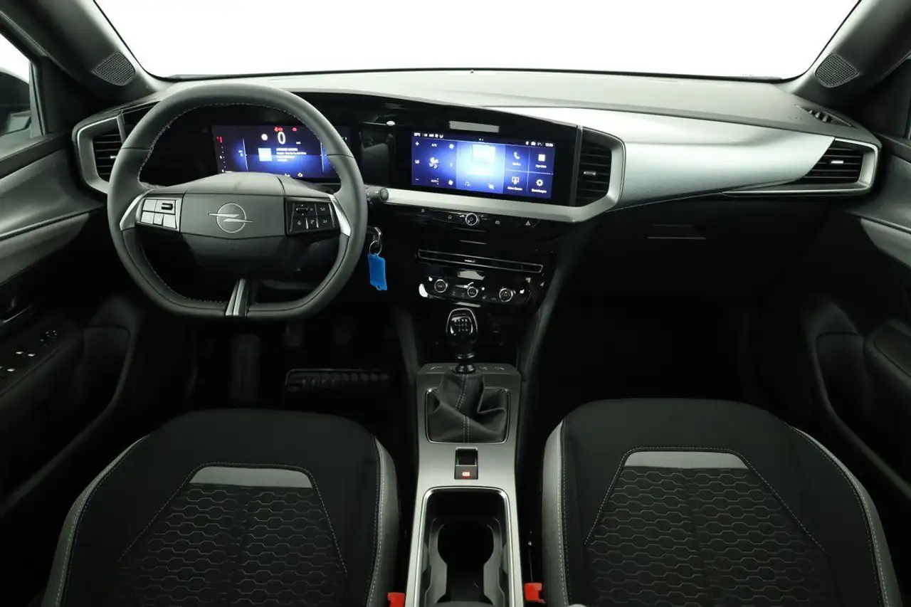 Opel Mokka 2026