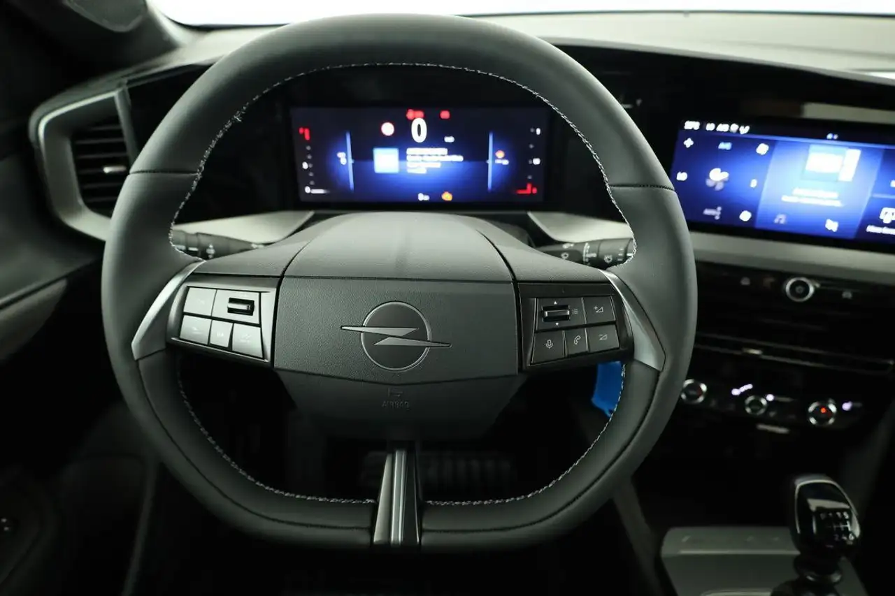 Opel Mokka 2026