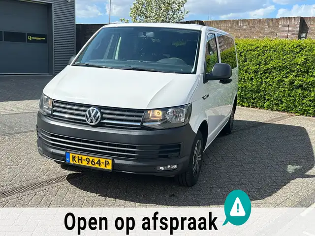 Volkswagen Kombi 2.0 TDI L1H1 Highline Personenbus Euro 6