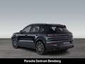 Porsche Cayenne E-Hybrid Schwarz - thumbnail 3