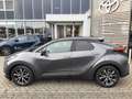 Toyota C-HR 1.8 Hybrid 140 First Edition AFN-TREKHAAK 360CAMER Grau - thumbnail 5