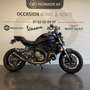 Ducati Monster 821 Zwart - thumbnail 1