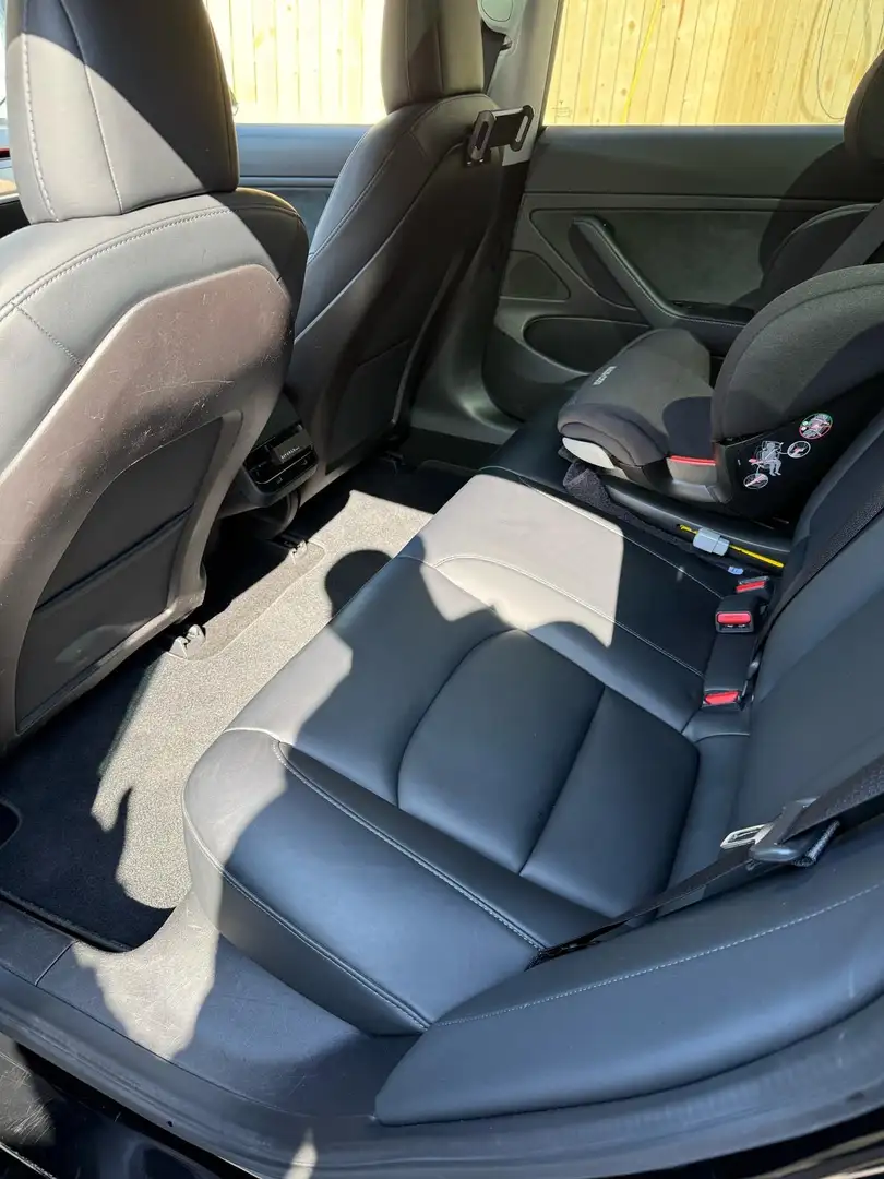 Tesla Model 3 duel motors + auto pilote - 2