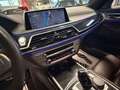 BMW 745 e M-Paket Aut. -1. Besitz Mwst -Top-Ausstattung Schwarz - thumbnail 18