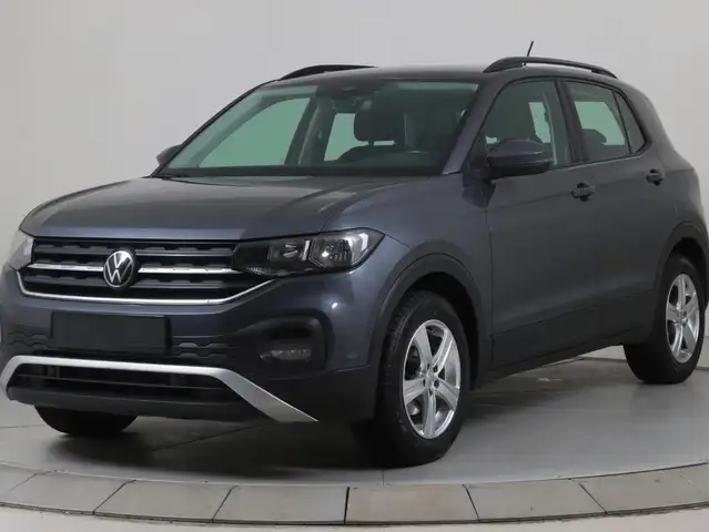 Volkswagen T-Cross T-Cross 1.0 TSI