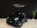 smart brabus BRABUS 0.9 Turbo twinamic Schwarz - thumbnail 2