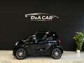smart brabus BRABUS 0.9 Turbo twinamic Schwarz - thumbnail 1