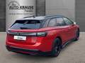 Volkswagen ID.7 Pro S Rot - thumbnail 5