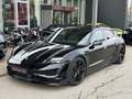 Porsche Taycan 4 Cross Turismo / Offroad Design / Pano / Bose ... Schwarz - thumbnail 1