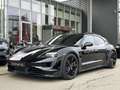 Porsche Taycan 4 Cross Turismo / Offroad Design / Pano / Bose ... Schwarz - thumbnail 2