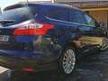 Ford Focus SW 1.6 TDCi 115 FAP S&S Edition Bleu - thumbnail 2