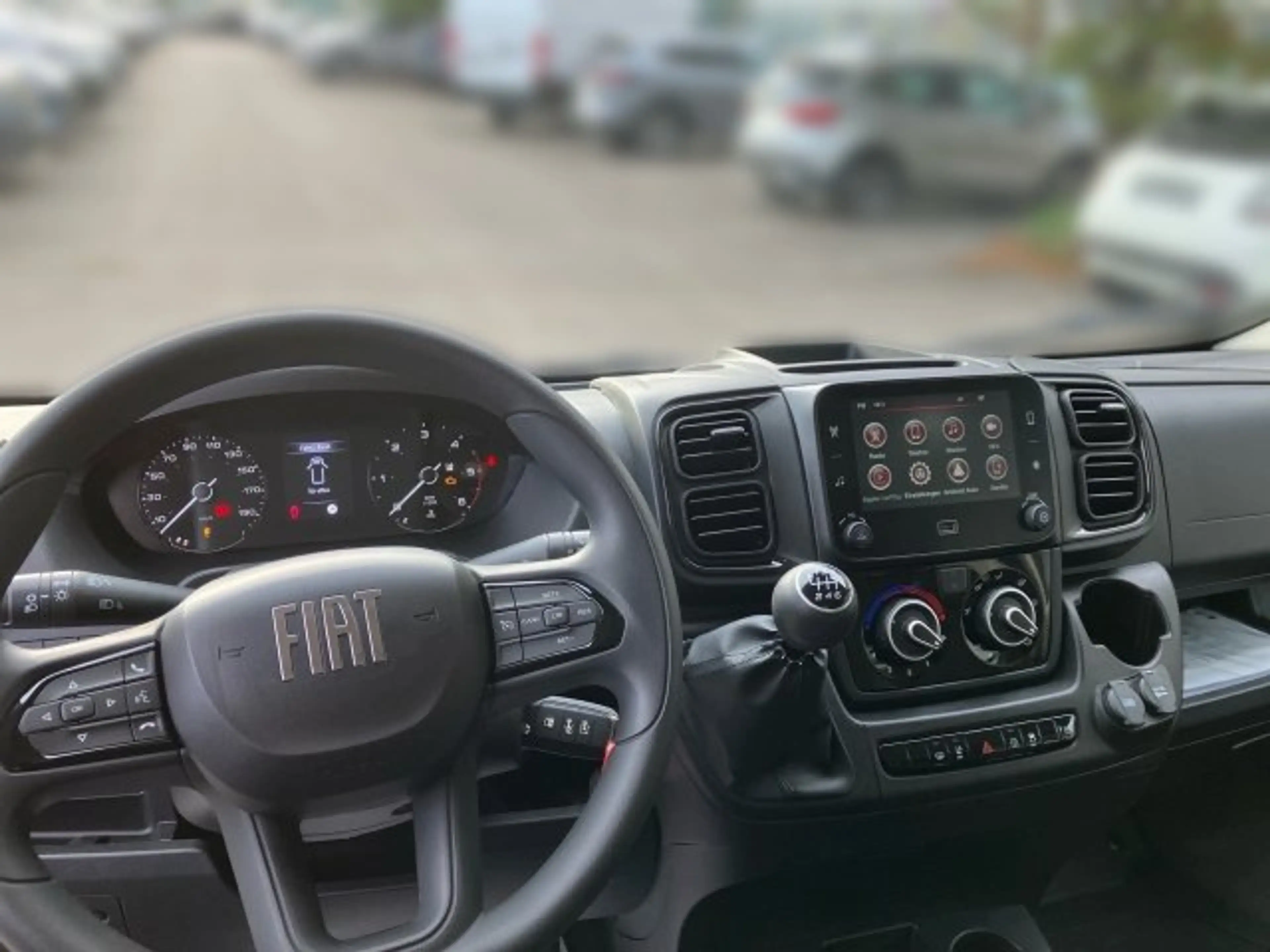 Fiat Ducato Serie 2 L2H2 3000 120 MT — photo 7