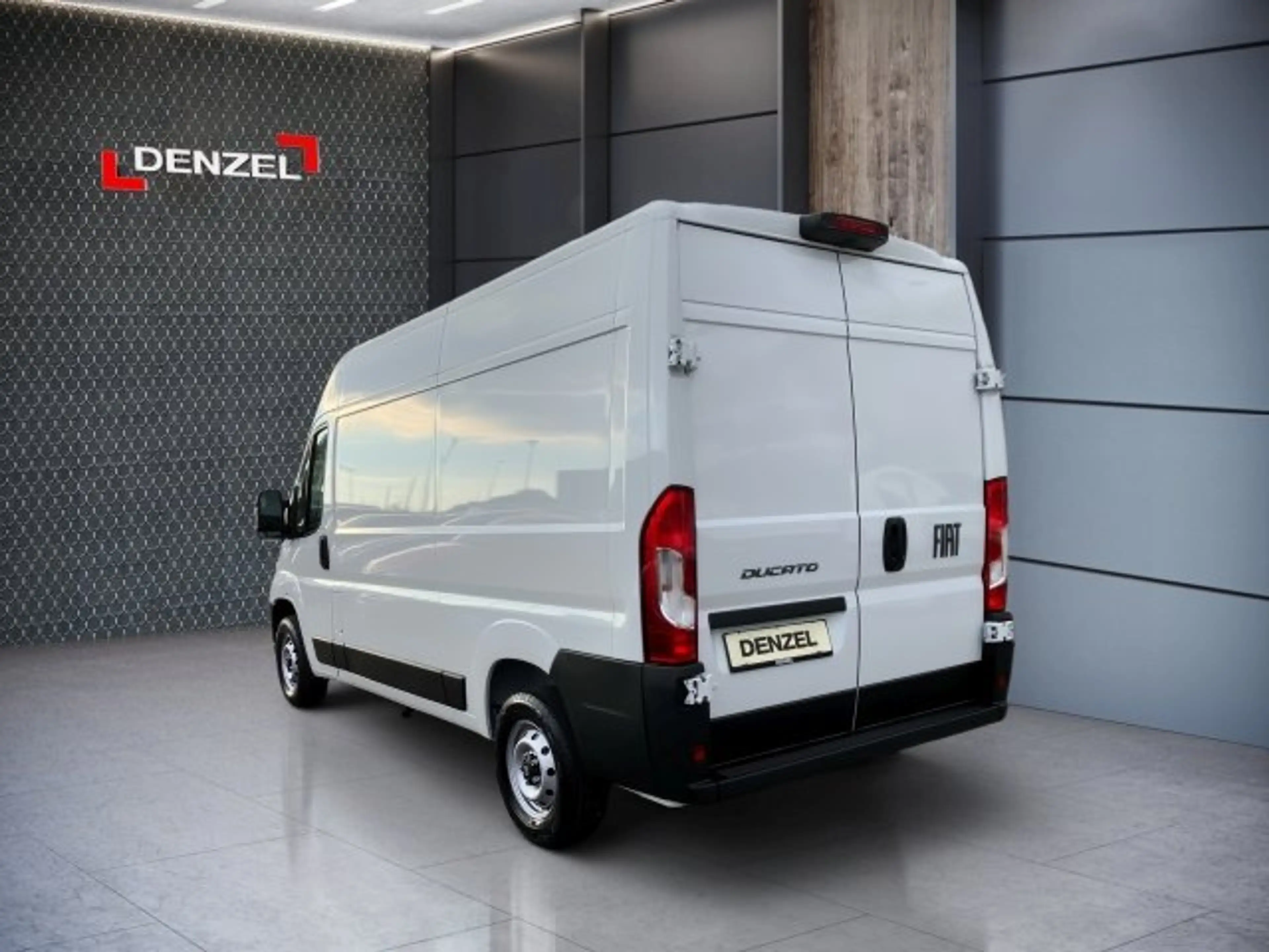 Fiat Ducato Serie 2 L2H2 3000 120 MT — photo 3