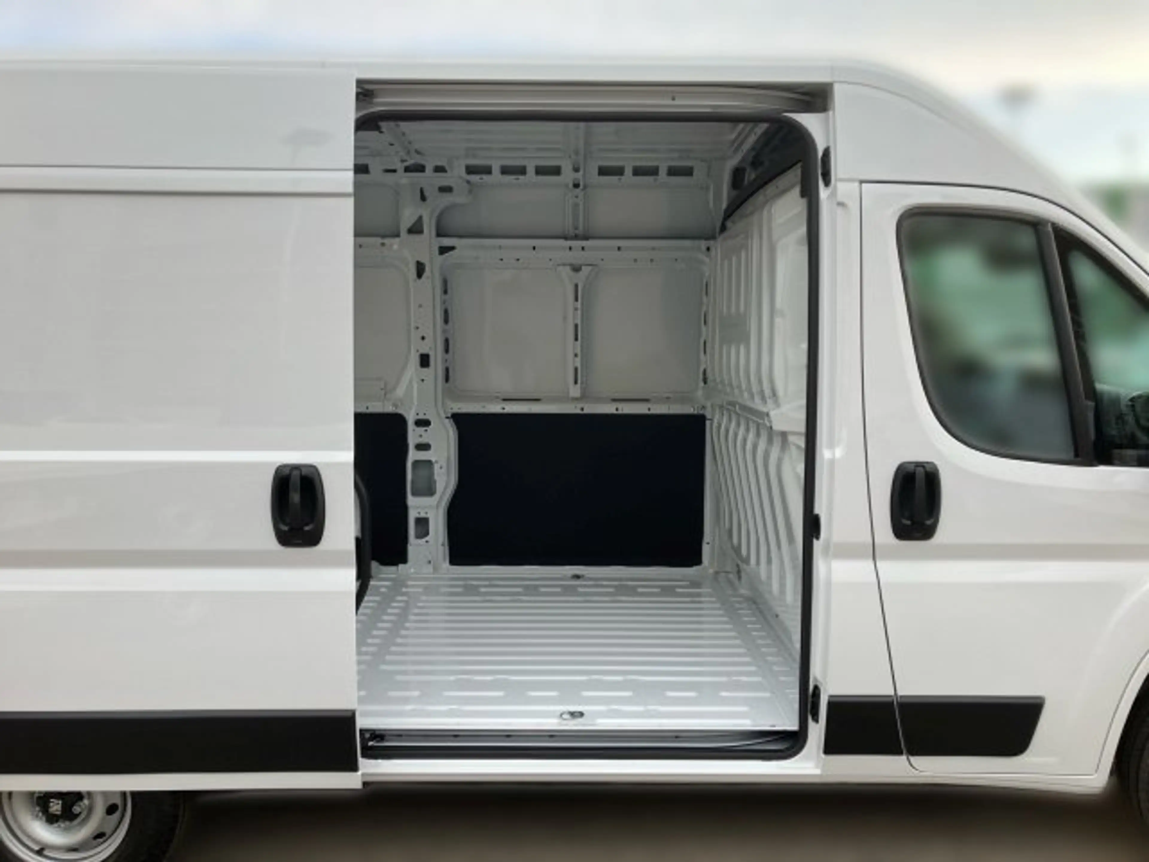 Fiat Ducato Serie 2 L2H2 3000 120 MT — photo 9