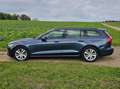 Volvo V60 V60 D3 Momentum Pro Blau - thumbnail 8