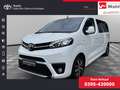 Toyota Proace Verso 2.0 L1 Team Deutschland NAVI ACC Blanc - thumbnail 1