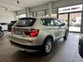 BMW X3 xdrive20dA Futura unico proprietario Bronze - thumbnail 4