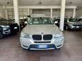 BMW X3 xdrive20dA Futura unico proprietario Bronze - thumbnail 7