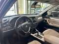 BMW X3 xdrive20dA Futura unico proprietario Bronze - thumbnail 8