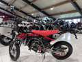 Fantic 50M Motard PERFORMANCE 2T Negro - thumbnail 4