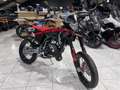 Fantic 50M Motard PERFORMANCE 2T Negro - thumbnail 7