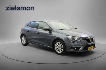 1.2 TCe Limited - Carplay, Keyless, Clima, Trekhaa