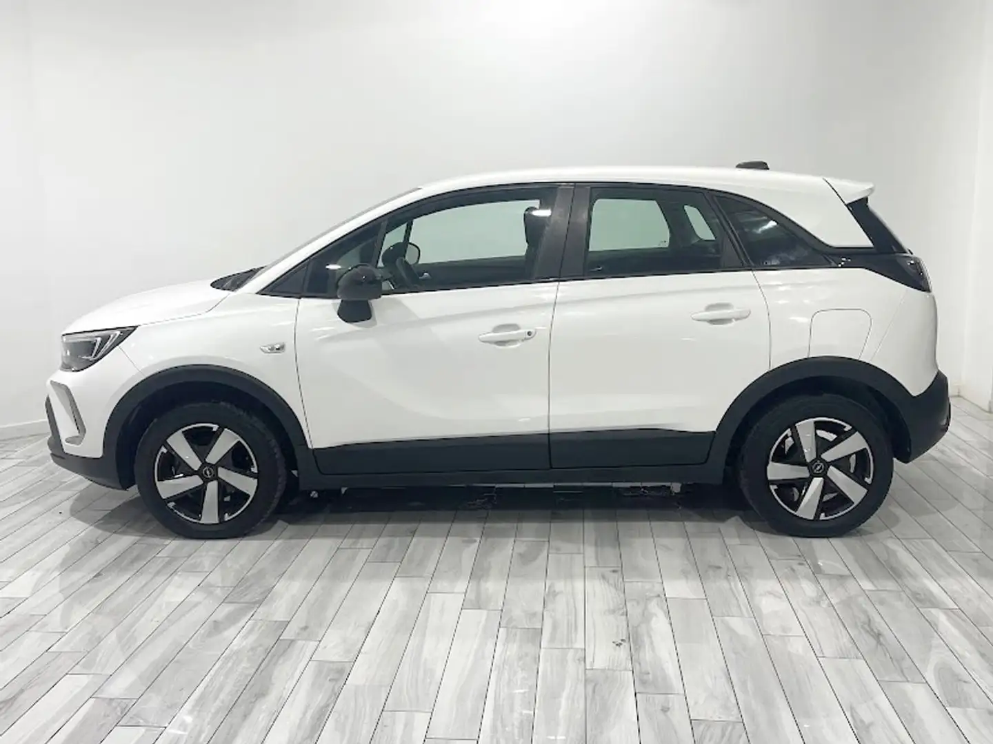 Opel Crossland 1.2 81kW (110CV) Edition Blanco - 2